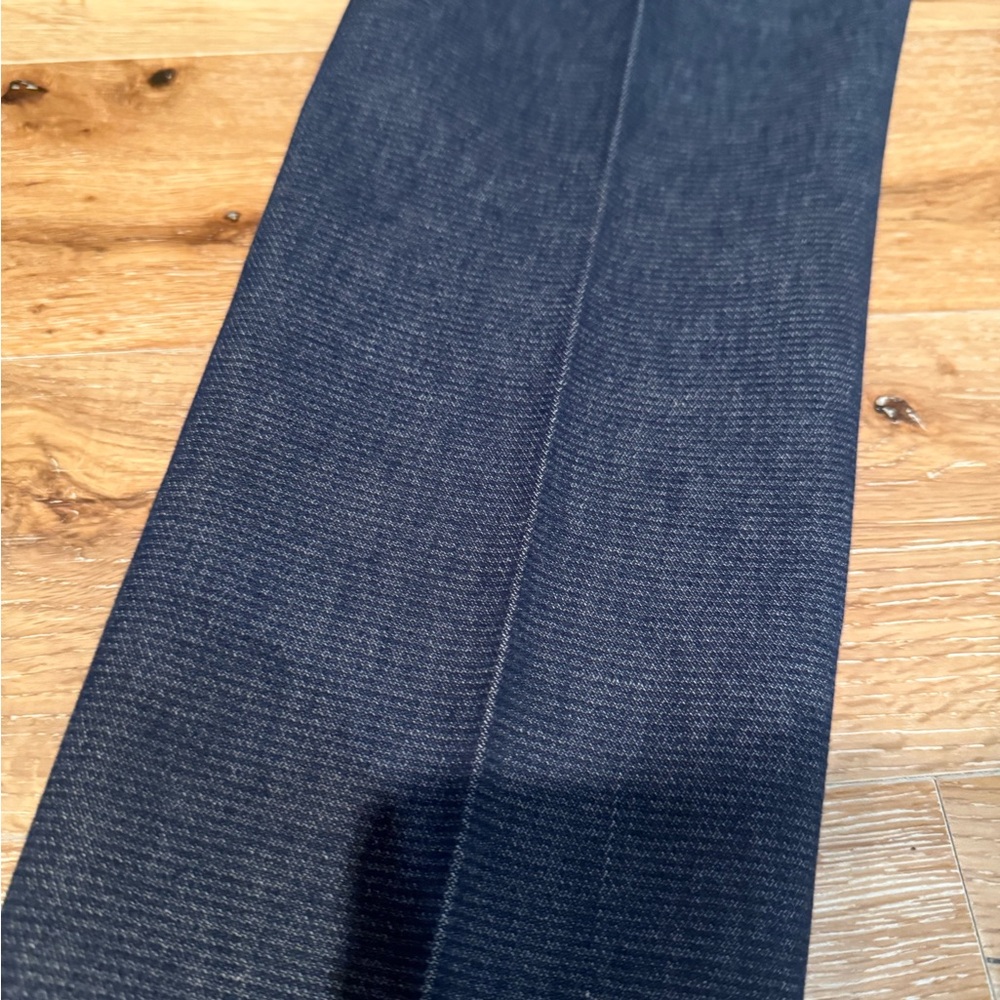 Banana Republic Navy Sloan pants - Picture 6 of 6